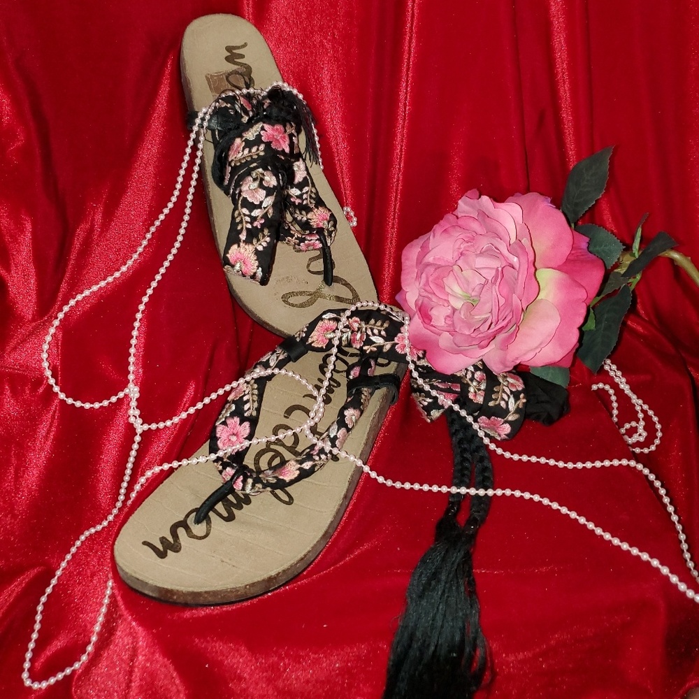 ❤Sandal Tie-Ups❤